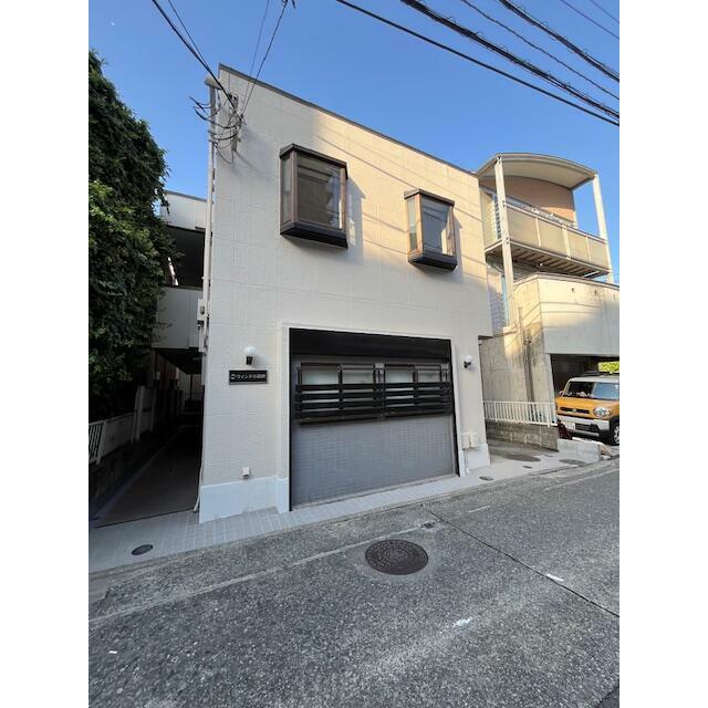 ウインド小田原 その他外観2