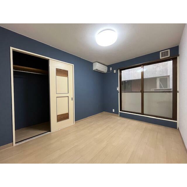 ウインド小田原 リビング