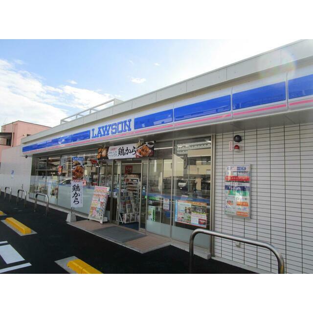 ウインド小田原 周辺画像3