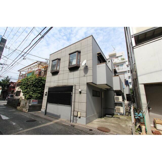 ウインド小田原 102号室 外観