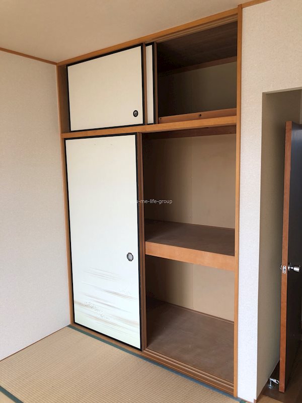 スカイコーポラス その他5