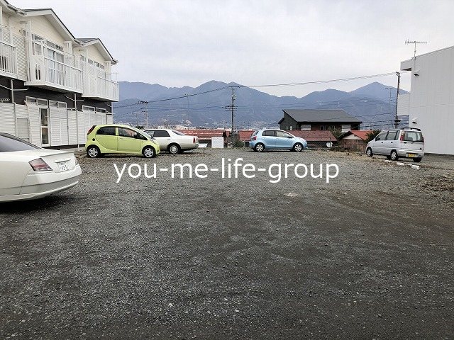 スカイコーポラス その他外観3