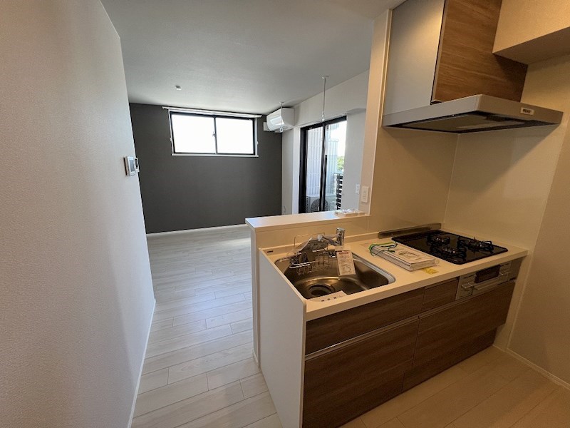 VILLA COAST.Ⅰ キッチン