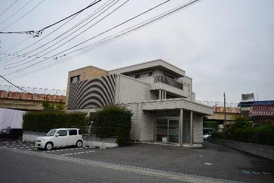 メルヴェイユヌー弐番館 周辺画像2