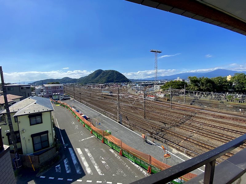 ドムール平塚  その他5