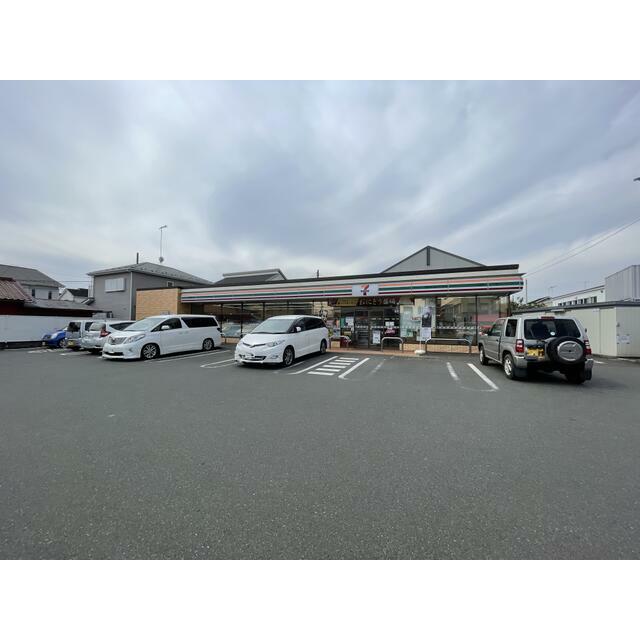 オリエントハイツ　ＮＯ．３ 周辺画像4