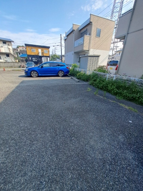 リベルテ鎌倉 その他外観1