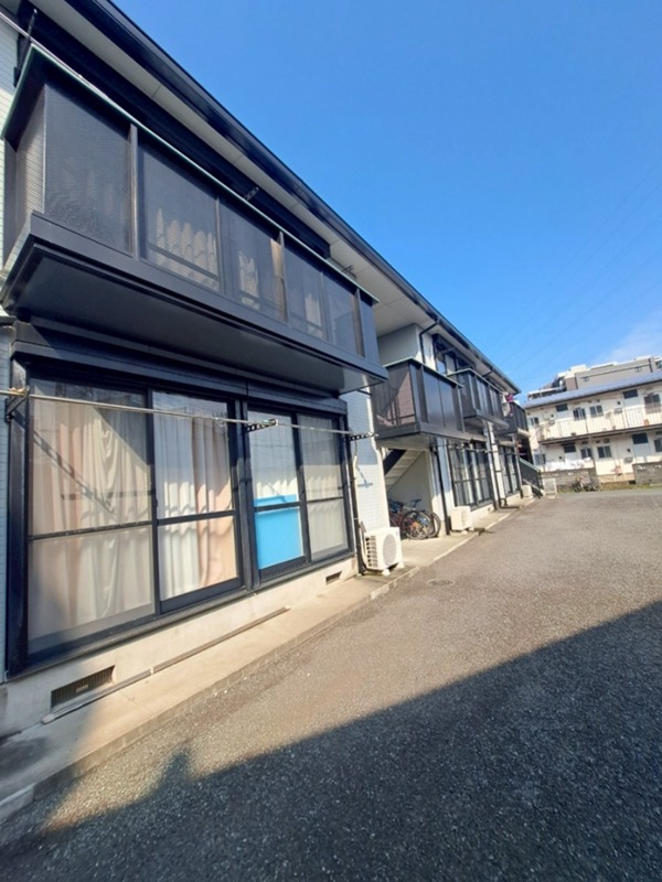 リベルテ鎌倉 その他外観2