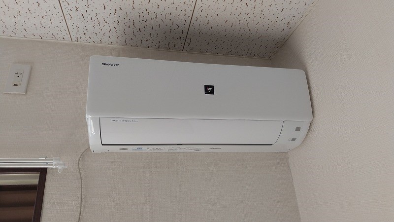 ウェストビレッジB その他1