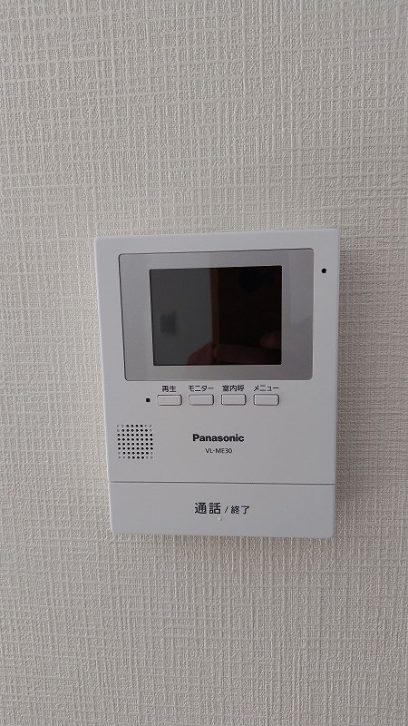 ウェストビレッジB その他5