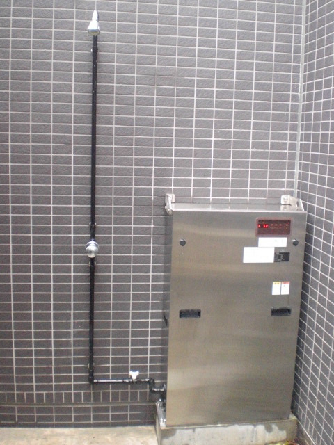 OCEAN　RESORT　TOWER その他外観2