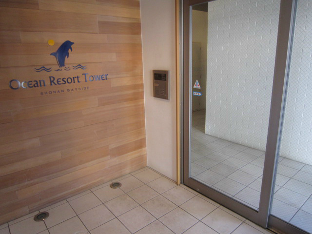 OCEAN　RESORT　TOWER その他外観3