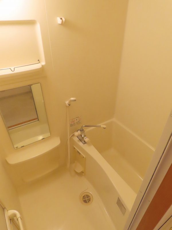 OCEAN　RESORT　TOWER 風呂画像