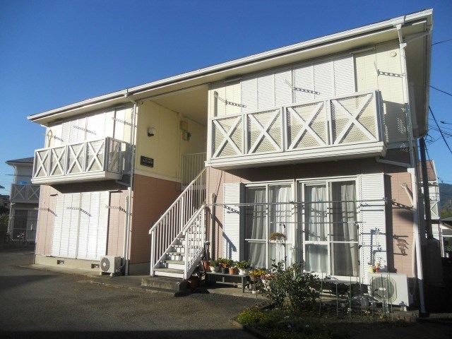 ルミエール・K-Ⅳ 102号室 外観