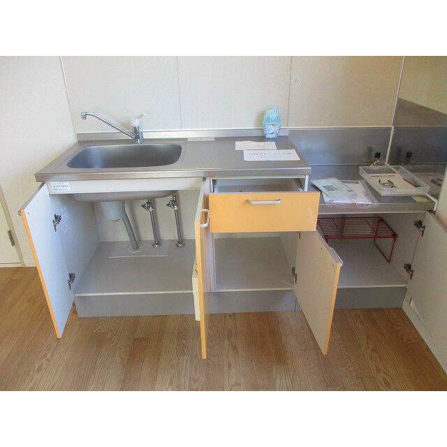 ルミエール・K-Ⅳ その他11