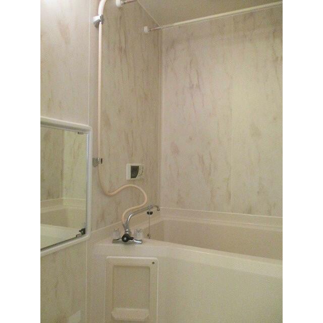 ルミエール・K-Ⅳ 風呂画像