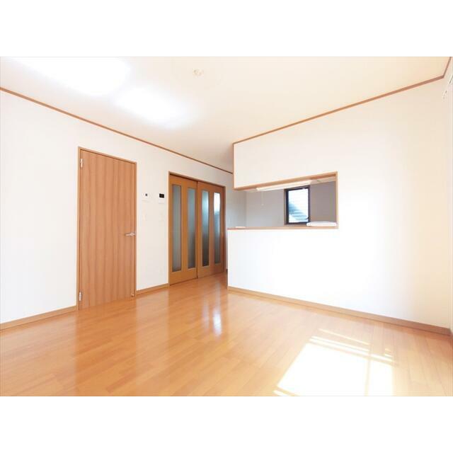 エアリクスⅢ リビング