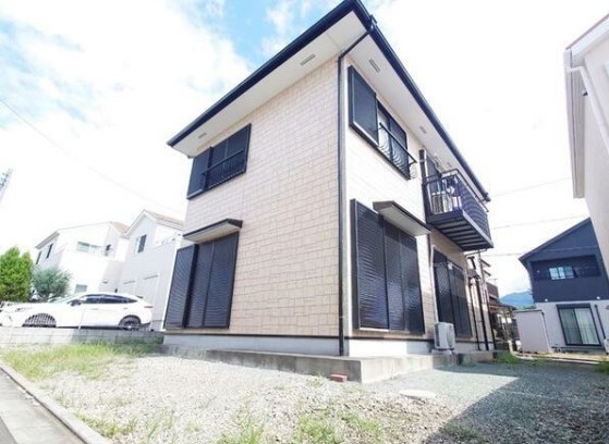 エアリクスⅢ その他外観2