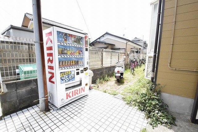 ベルピア伊勢原2 その他外観1