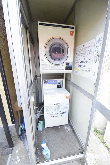 ベルピア伊勢原2 その他外観3