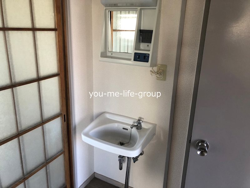 多田ハイツ その他2