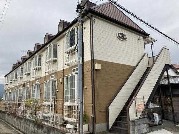 ベルピア伊勢原２ その他外観2