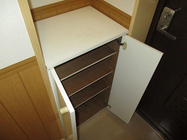 サンシティ成宮 その他6