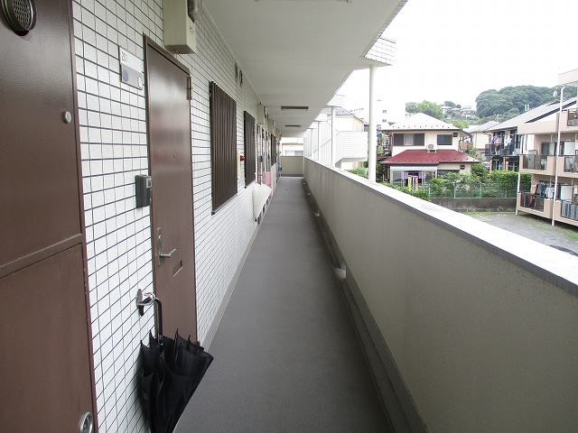 サンシティ成宮 その他外観2