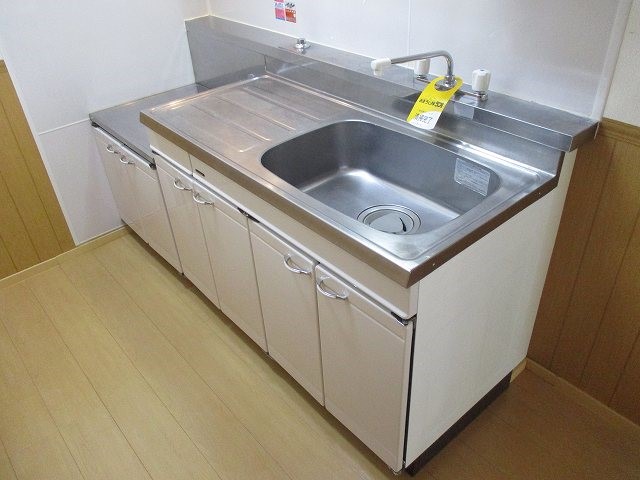 サンシティ成宮 キッチン