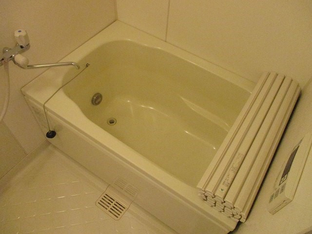 サンシティ成宮 風呂画像