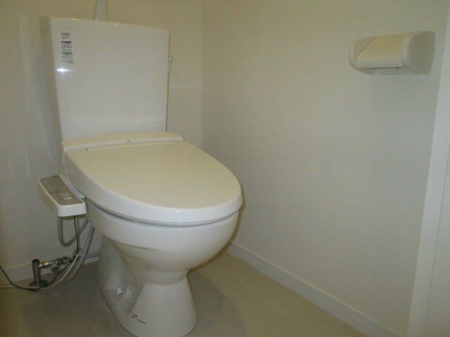 リブリ・鵠沼海岸 その他4