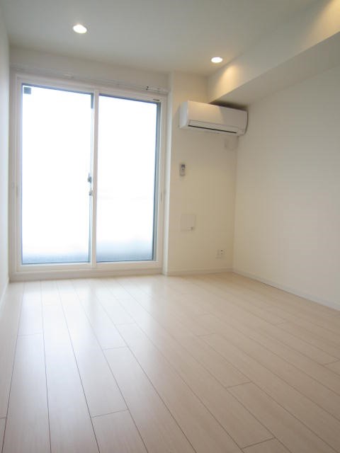 リブリ・鵠沼海岸 ベッドルーム