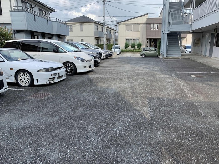 ラークグリーンヒル その他外観1
