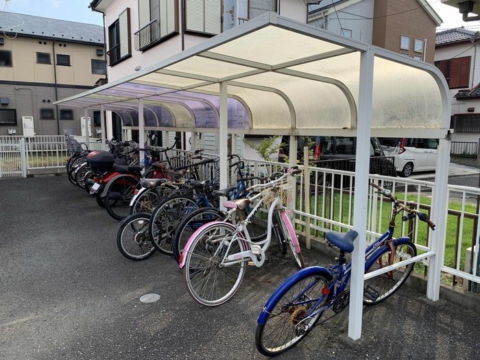 ラークグリーンヒル その他外観2