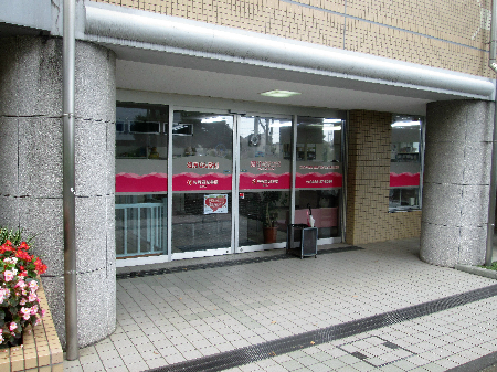 ラークグリーンヒル 周辺画像2