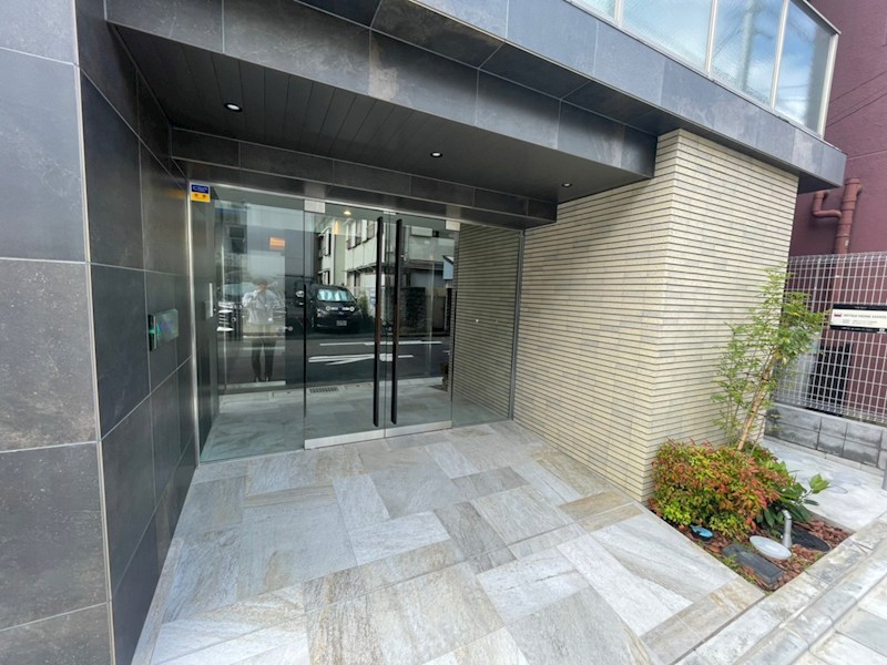 Ｎ－ｓｔａｇｅ　平塚Ⅱ その他外観2