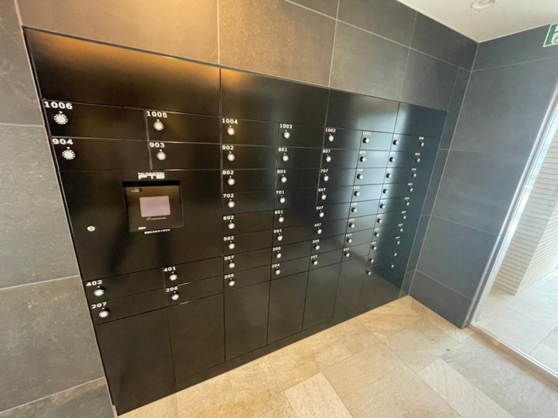 Ｎ－ｓｔａｇｅ　平塚Ⅱ その他外観4