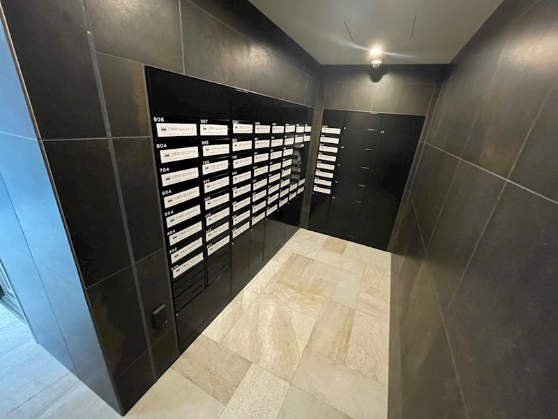 Ｎ－ｓｔａｇｅ　平塚Ⅱ その他外観5