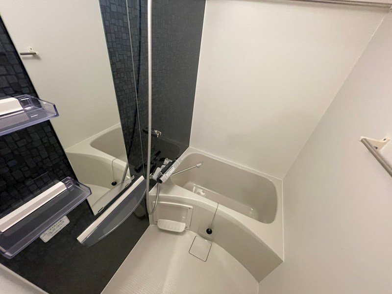 Ｎ－ｓｔａｇｅ　平塚Ⅱ 風呂画像