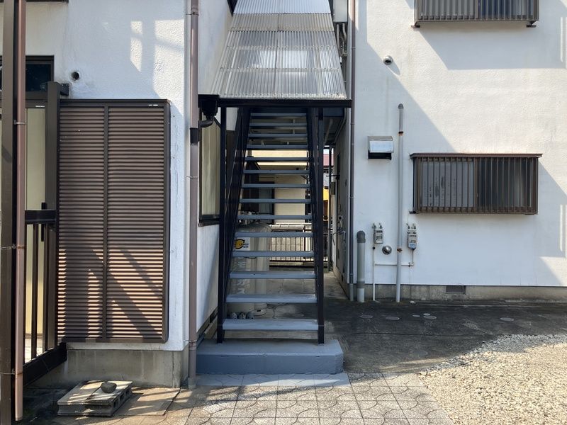 金目邸  その他外観4