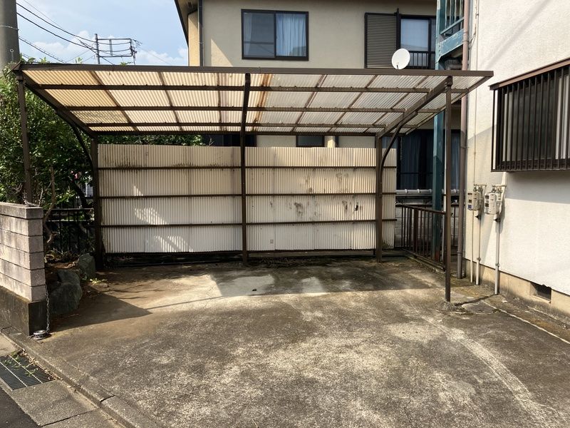 金目邸  その他12