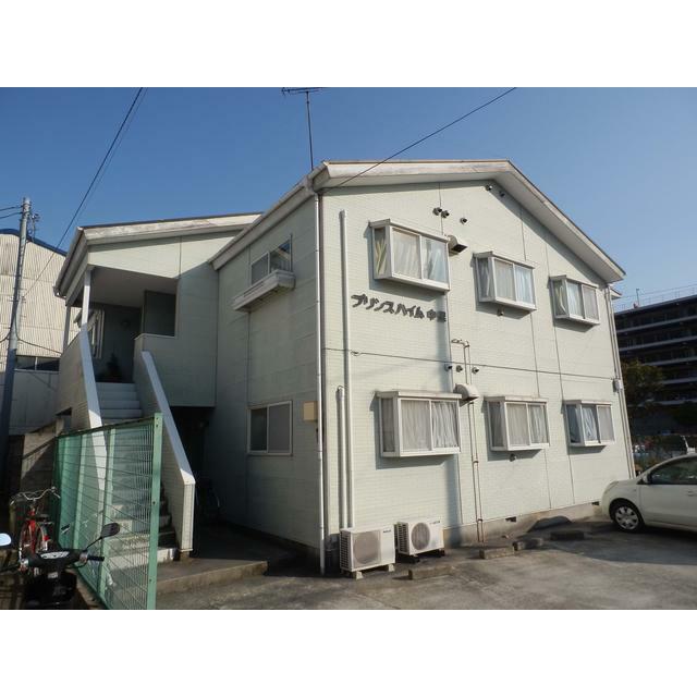 プリンスハイム中里 その他外観1