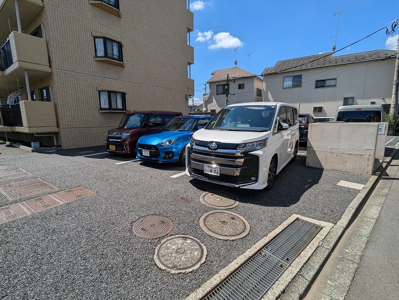 コリーナ３３ その他外観1