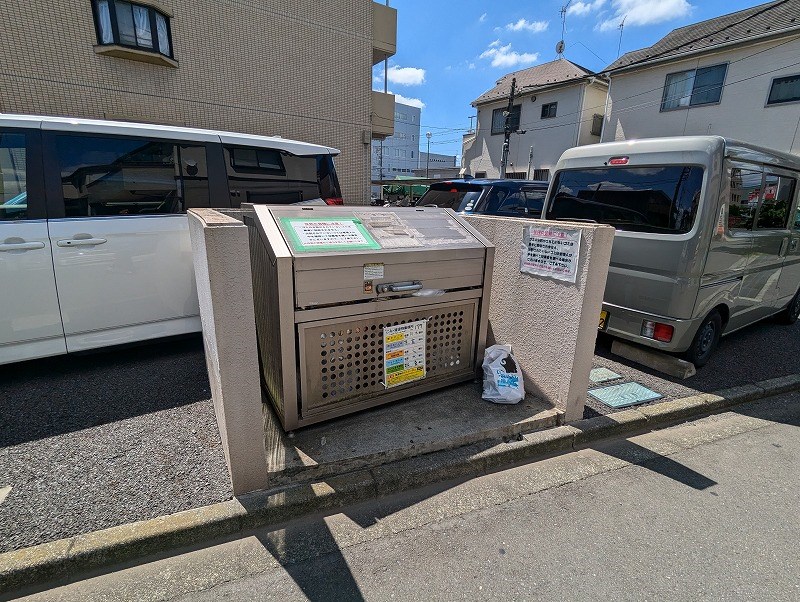 コリーナ３３ その他外観2