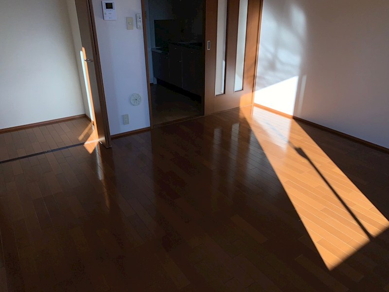 ソレイユの物件画像5