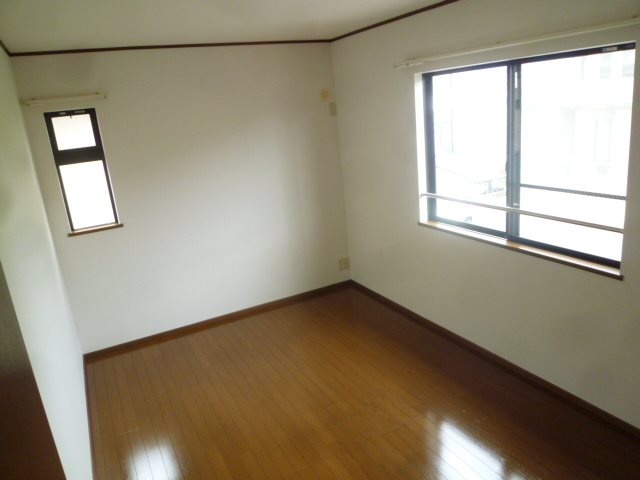 サニーコートＢ棟  ベッドルーム