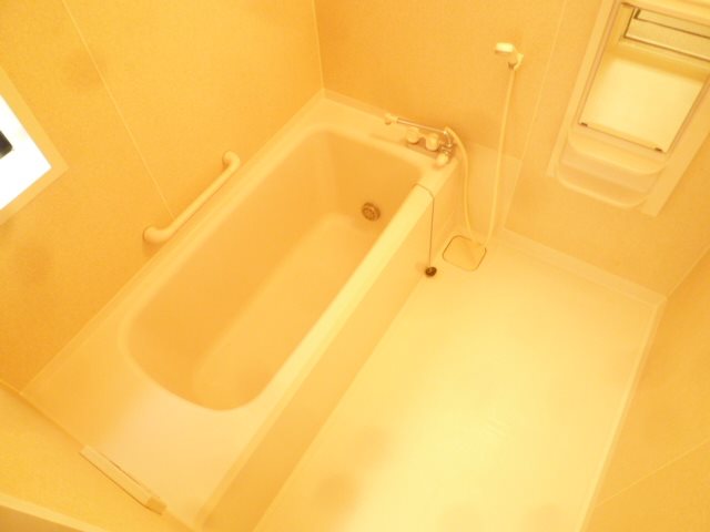 サニーコートＢ棟  風呂画像