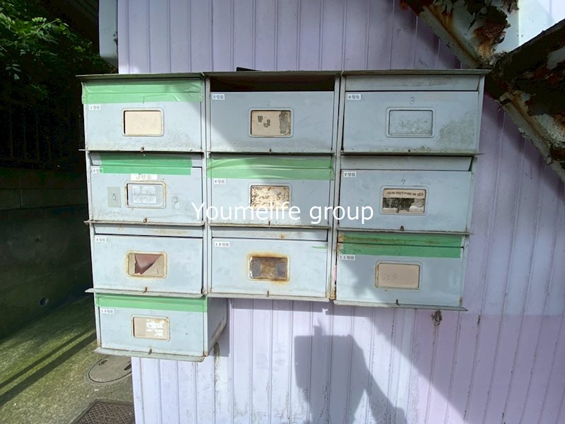 ハイツ相栄 その他外観2