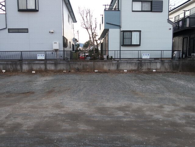 ガーデンハイツ飯山Ｂ棟 その他外観1