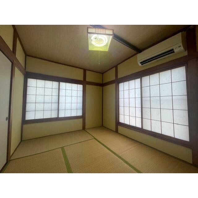 コスモハイツ その他2